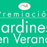 Premiación Concurso de Jardines